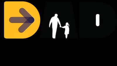 Dadisha logo