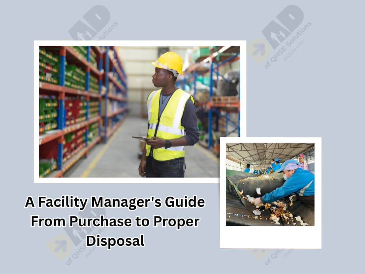 Smarter PPE management for safer workplaces and complete PPE lifecycle protection.