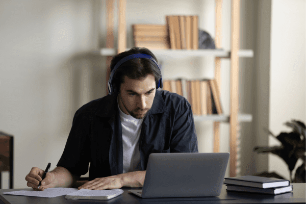E-Learning & Professional Training