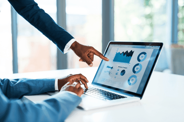 SAAS & Custom Software Development